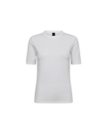 Hype The Detail T-shirt - H-logo - White