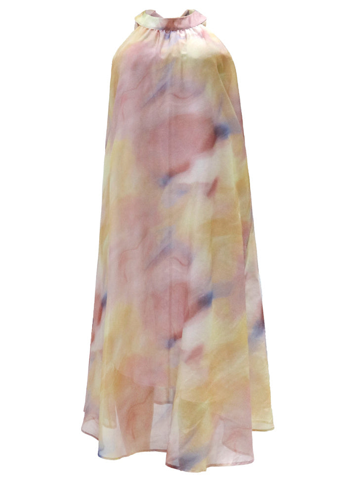 Liberte Kjole - Ariel - Rose Coral