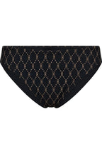 Hype The Detail Bikini - Tai - Black