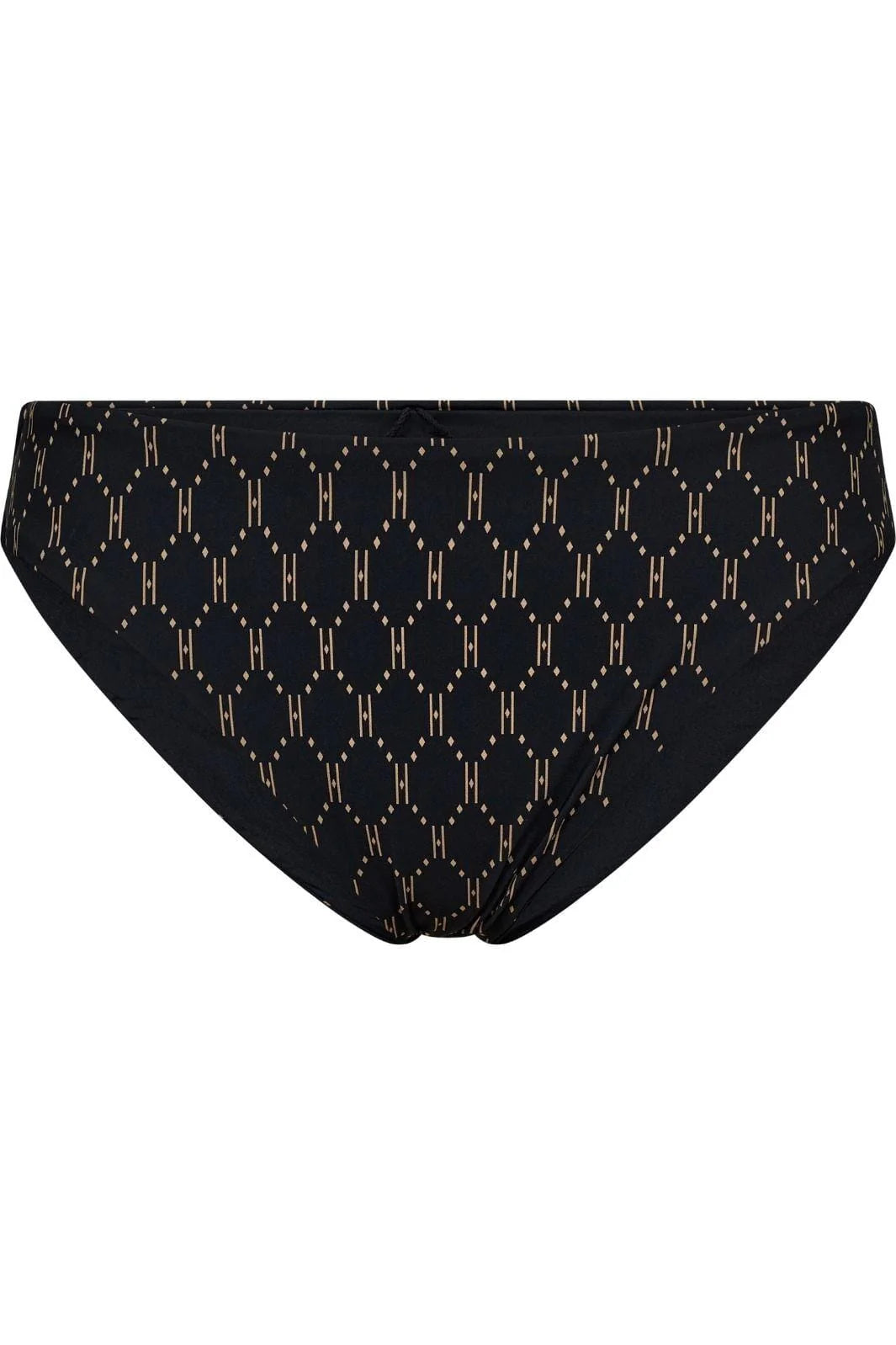 Hype The Detail Bikini - Tai - Black