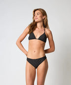Hype The Detail Bikini - Tai - Black