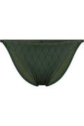 Hype The Detail Bikini - Tanga - Green