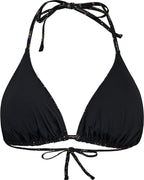 Hype The Detail Bikini - Triangle - Black