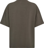 Hype The Detail T-shirt - Sweat - Brown