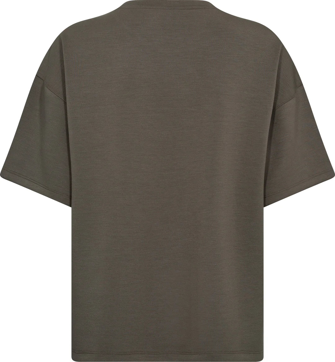 Hype The Detail T-shirt - Sweat - Brown