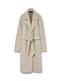 Vero Moda Jakke - Fortuneaya - Beige