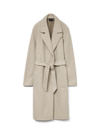 Vero Moda Jakke - Fortuneaya - Beige