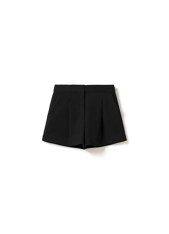 Noella Shorts - Kazianette - Black
