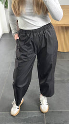 Liberte Bukser - Tappy - Black