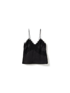 Noella Top - N-Mandie - Black
