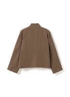 Noella Blazer - N-Monique - Sand