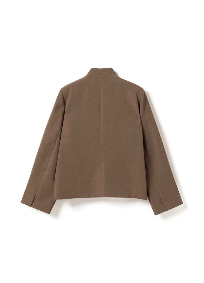 Noella Blazer - N-Monique - Sand
