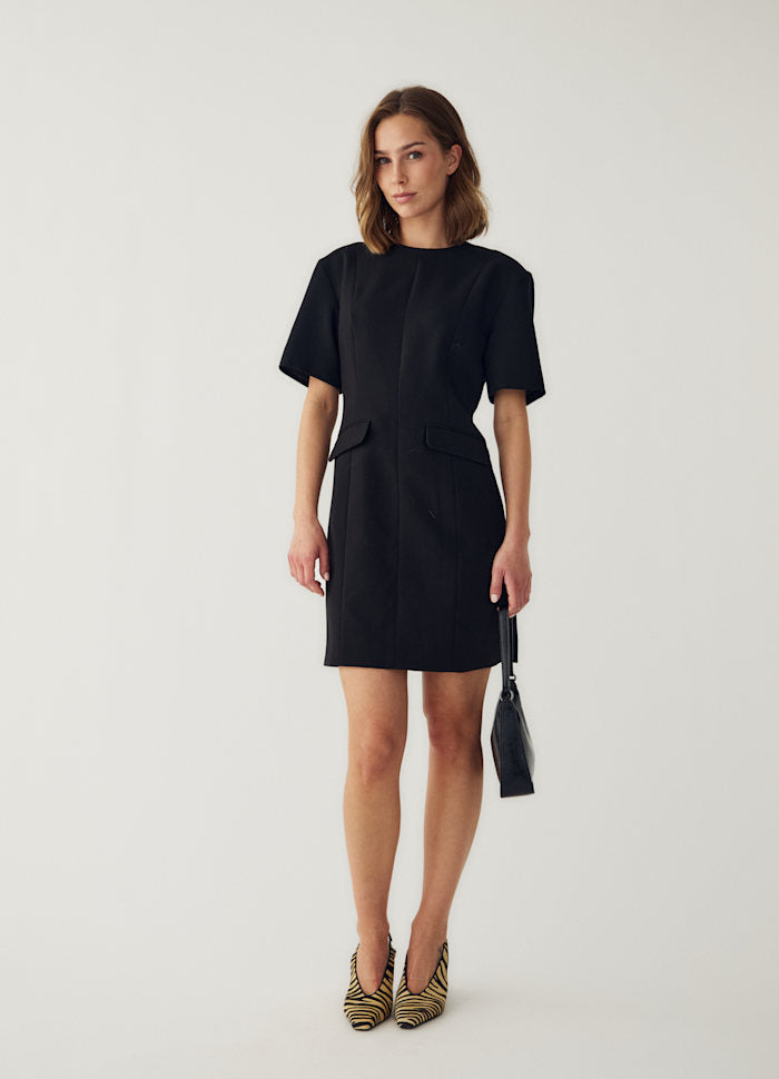 Noella Kjole - N-Myriam - Black
