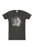 Sisters Point T-Shirt - Herm-ss46 - Grey