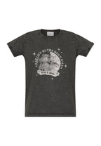 Sisters Point T-Shirt - Herm-ss46 - Grey