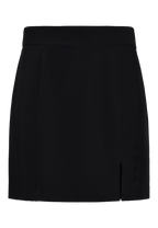 Sisters Point Nederdel - Vagna-sk - Black