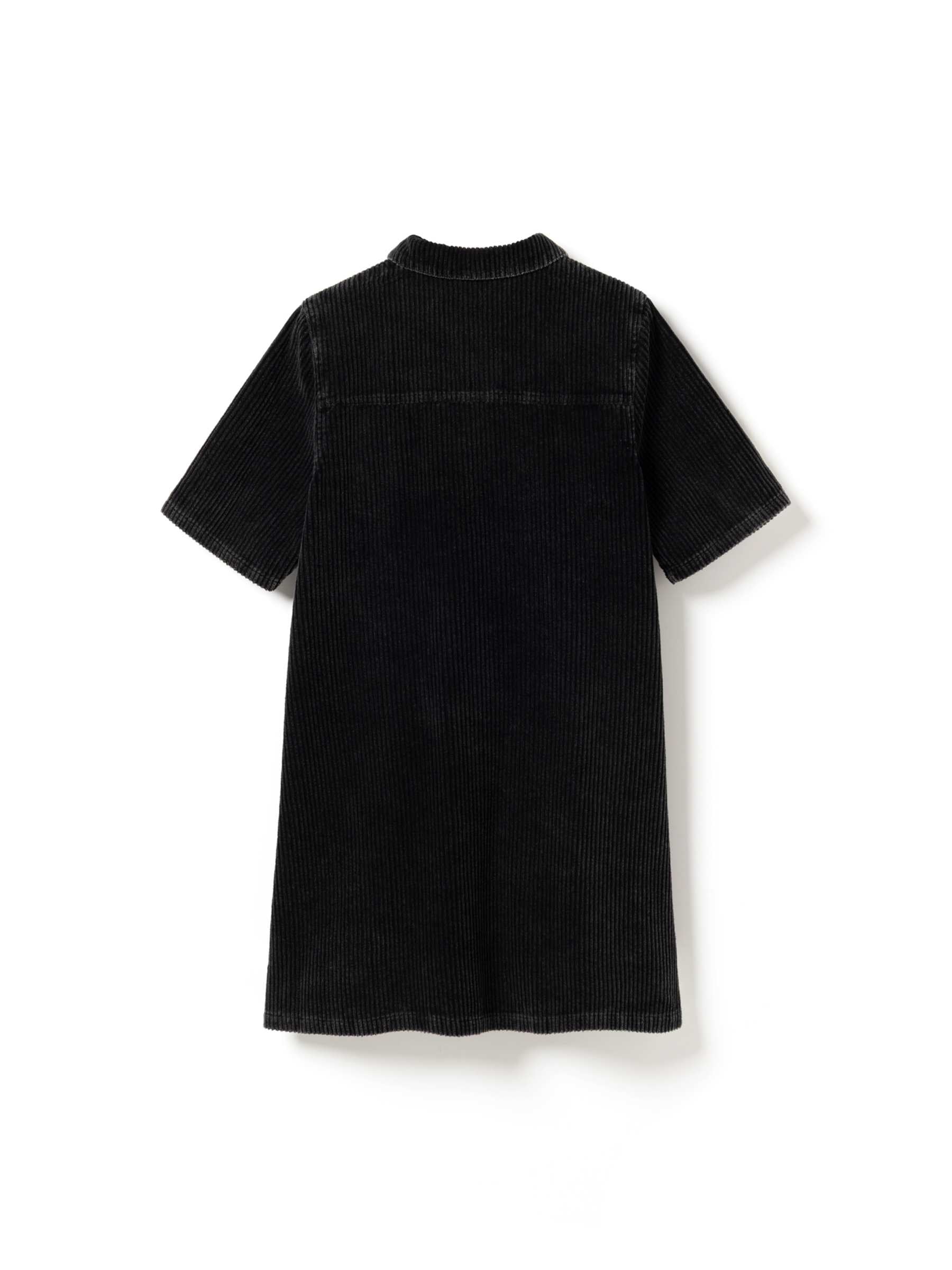 Noella Kjole - N-Jozie - Black Wash