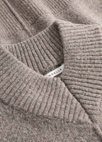 Noella Strik - N-Maidie - Dark Sand Melange