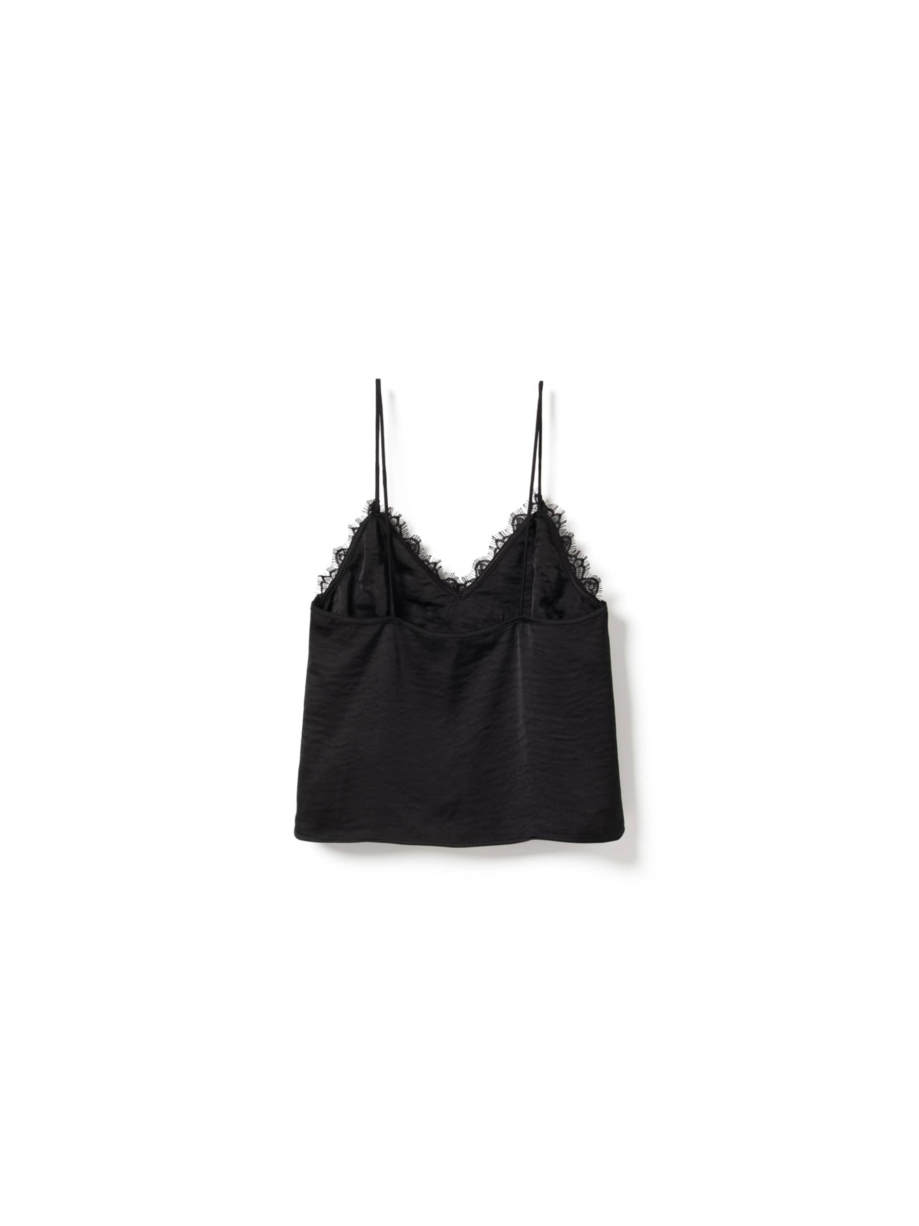 Noella Top - N-Mandie - Black