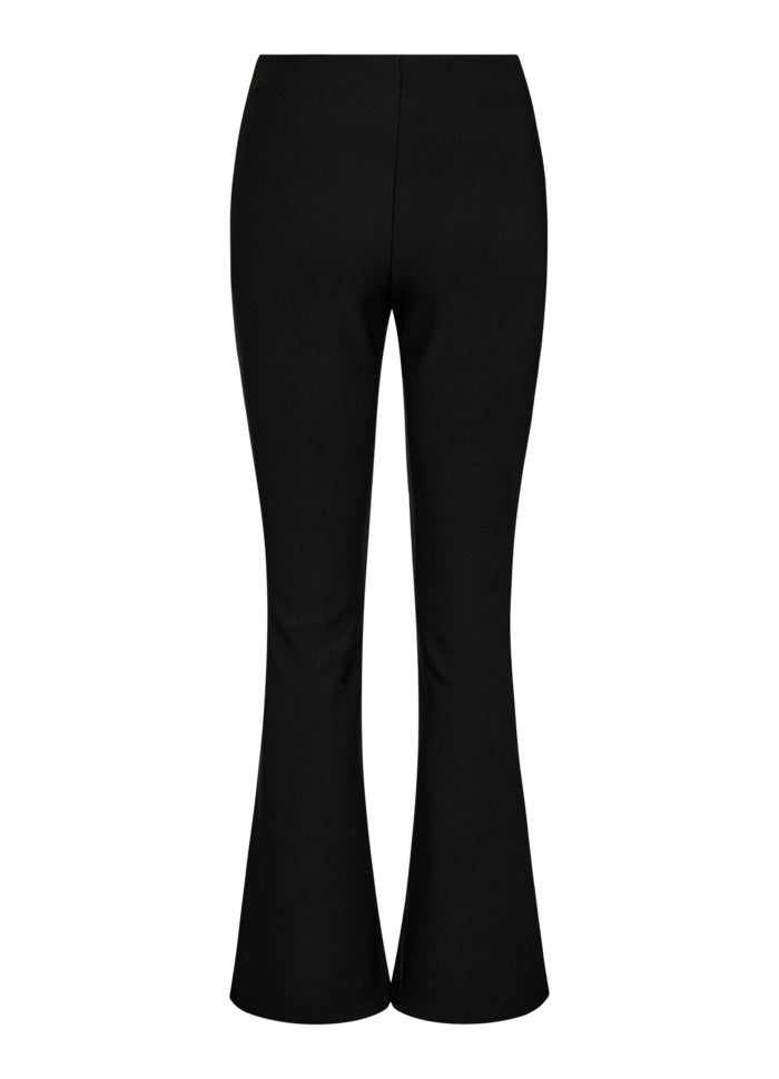 Liberte Bukser - Henny Flair - Black