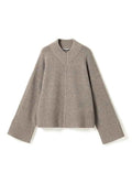 Noella Strik - N-Maidie - Dark Sand Melange