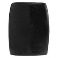 Liberte Nederdel - Pop-Mini - Black