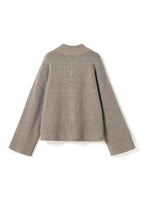 Noella Strik - N-Maidie - Dark Sand Melange