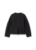Noella Blazer - N-Mallie - Black
