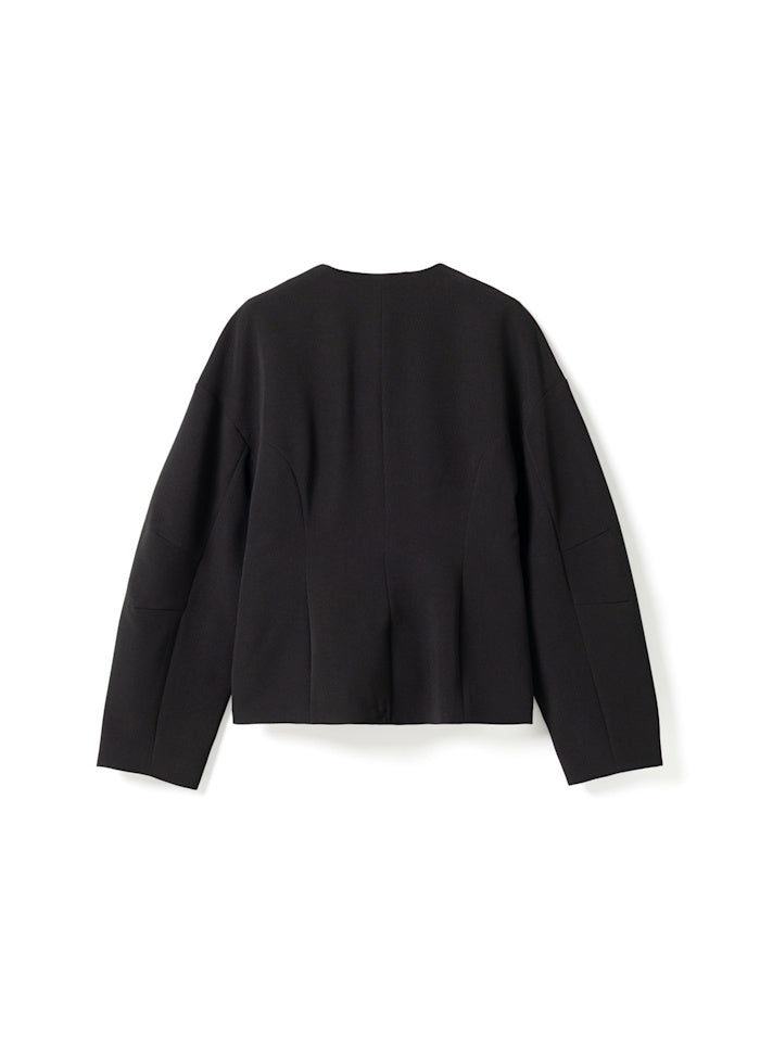 Noella Blazer - N-Mallie - Black