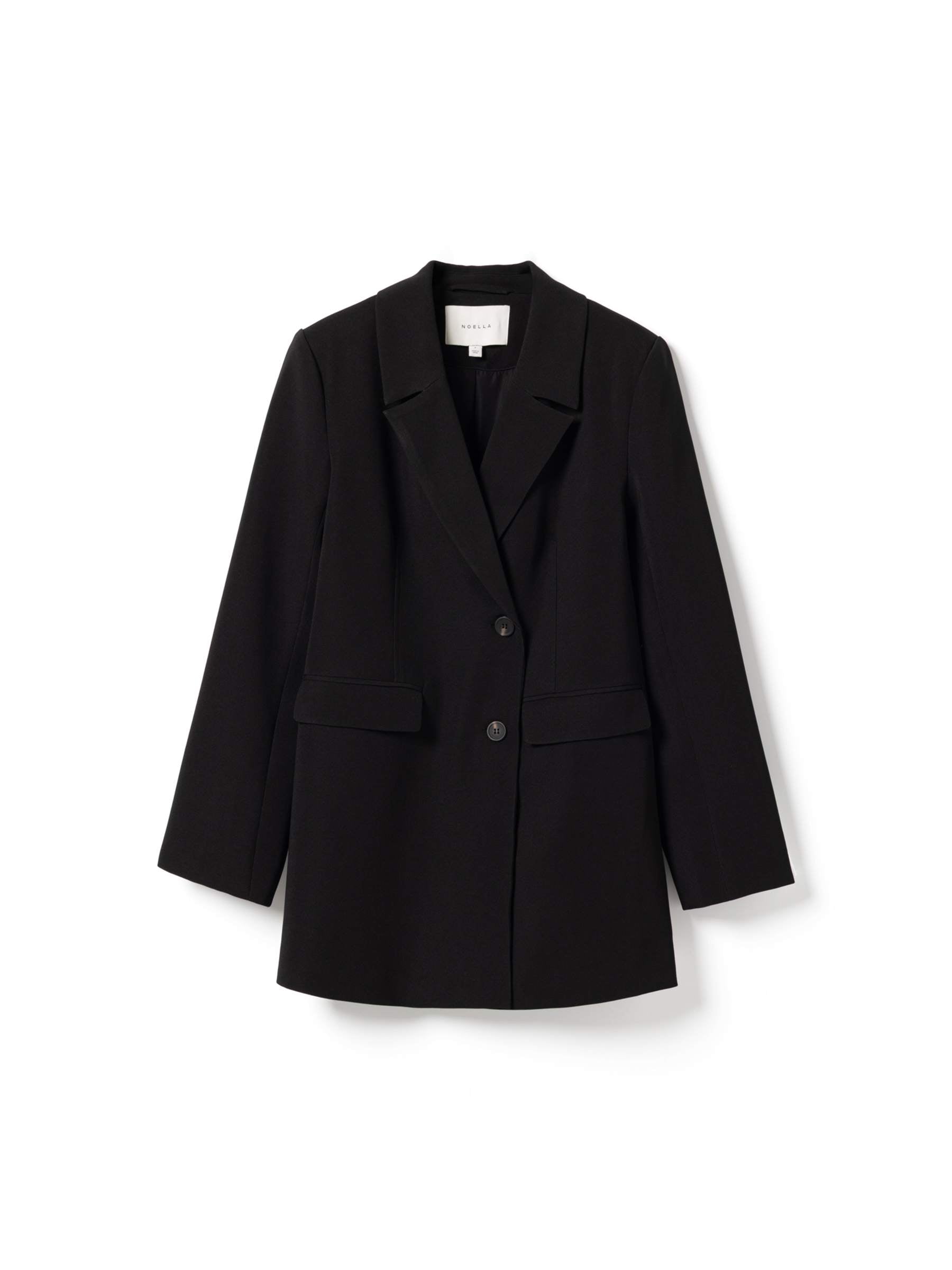 Noella Kjole - N-Melrose Blazer - Black