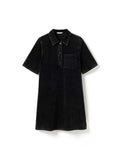 Noella Kjole - N-Jozie - Black Wash