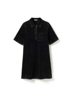 Noella Kjole - N-Jozie - Black Wash