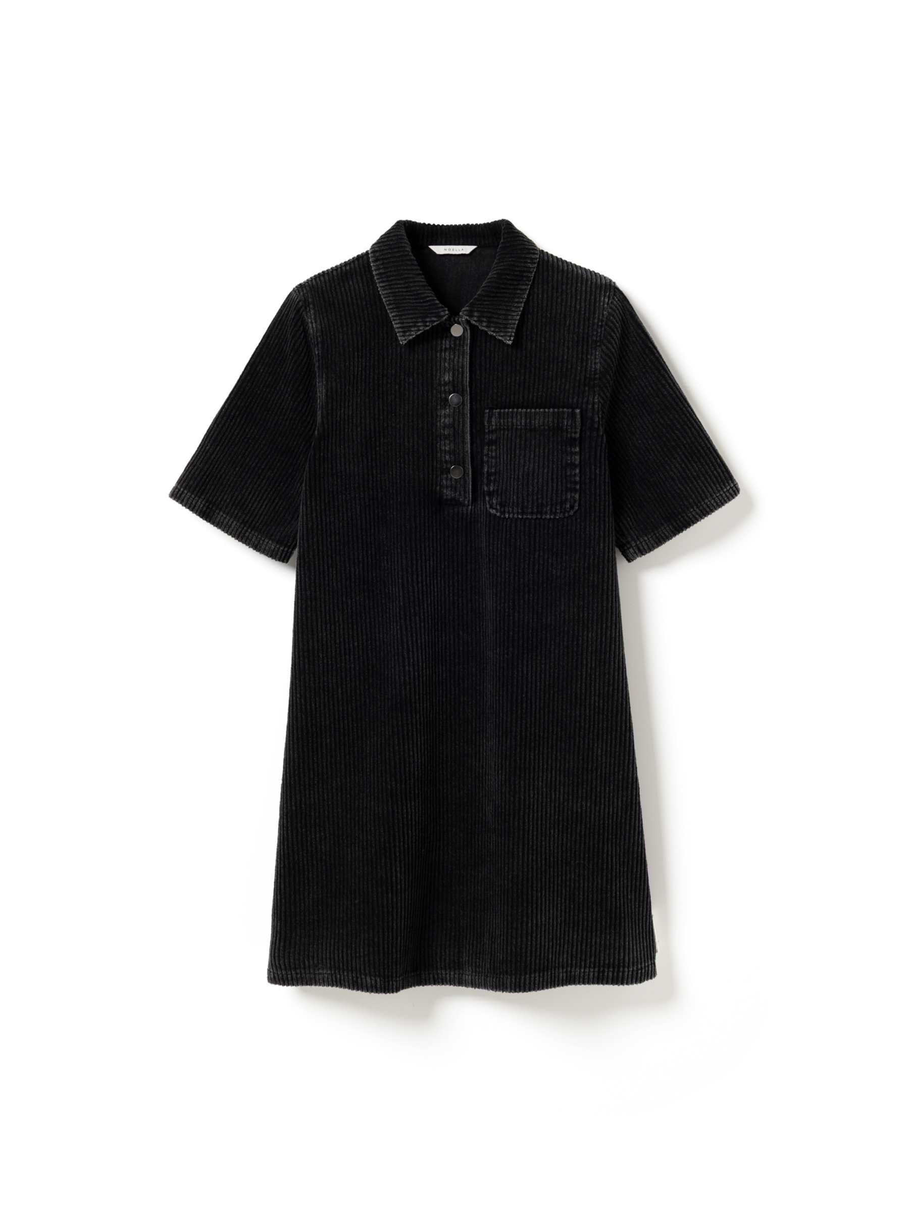 Noella Kjole - N-Jozie - Black Wash